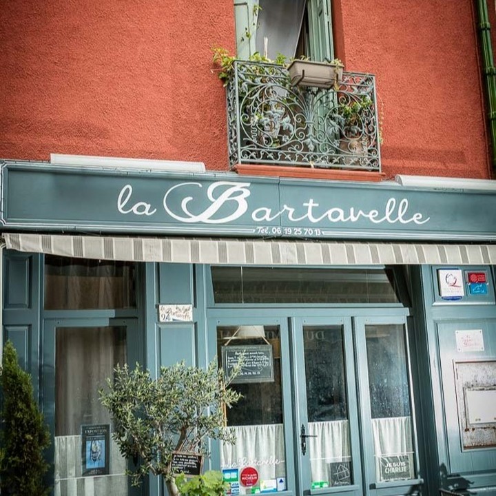 La Bartavelle, France Bleu Roussillon et productions locales